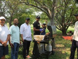 Summer Picnic 2024